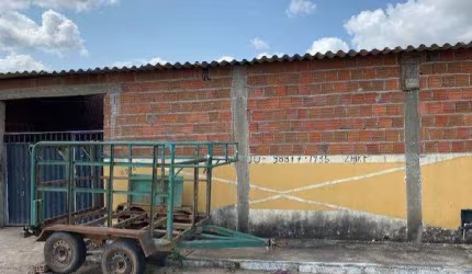 Oportunidade Única em CEARA-MIRIM - RN | Tipo: Casa | Negociação: Venda Direta Online  | Situação: Imóvel