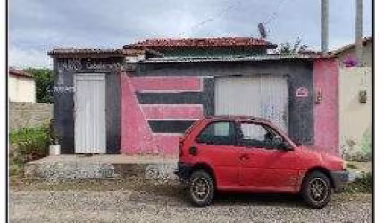 Oportunidade Única em CARNAUBAIS - RN | Tipo: Casa | Negociação: Venda Online  | Situação: Imóvel