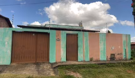 Oportunidade Única em CEARA-MIRIM - RN | Tipo: Casa | Negociação: Venda Online  | Situação: Imóvel