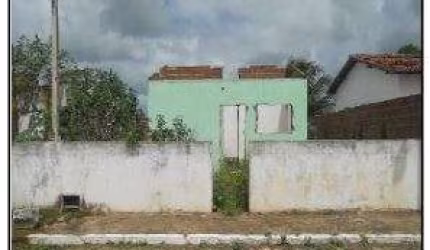 Oportunidade Única em CEARA-MIRIM - RN | Tipo: Casa | Negociação: Venda Direta Online  | Situação: Imóvel