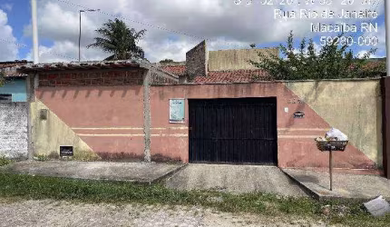 Oportunidade Única em MACAIBA - RN | Tipo: Casa | Negociação: Venda Direta Online  | Situação: Imóvel
