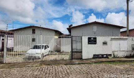 Oportunidade Única em MACAIBA - RN | Tipo: Casa | Negociação: Venda Direta Online  | Situação: Imóvel