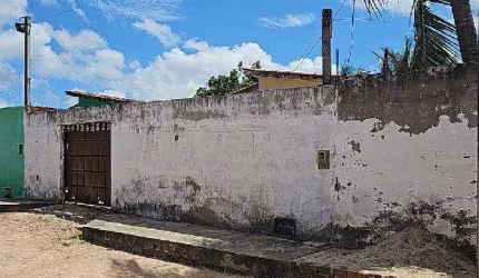 Oportunidade Única em MACAIBA - RN | Tipo: Casa | Negociação: Venda Direta Online  | Situação: Imóvel