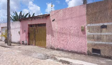 Oportunidade Única em SAO GONCALO DO AMARANTE - RN | Tipo: Casa | Negociação: Venda Direta Online  | Situação: Imóvel