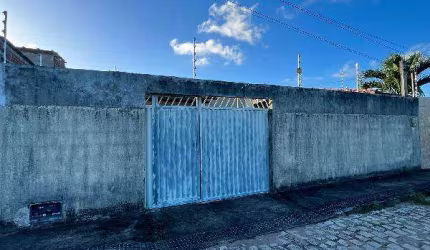 Oportunidade Única em SAO GONCALO DO AMARANTE - RN | Tipo: Casa | Negociação: Venda Direta Online  | Situação: Imóvel