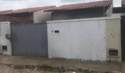 Oportunidade Única em SAO GONCALO DO AMARANTE - RN | Tipo: Casa | Negociação: Venda Direta Online  | Situação: Imóvel