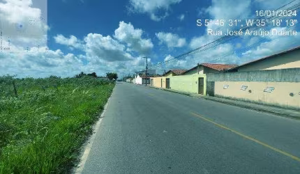 Oportunidade Única em SAO GONCALO DO AMARANTE - RN | Tipo: Casa | Negociação: Venda Direta Online  | Situação: Imóvel