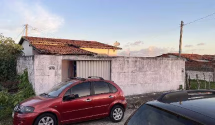 Oportunidade Única em SAO GONCALO DO AMARANTE - RN | Tipo: Casa | Negociação: Venda Online  | Situação: Imóvel