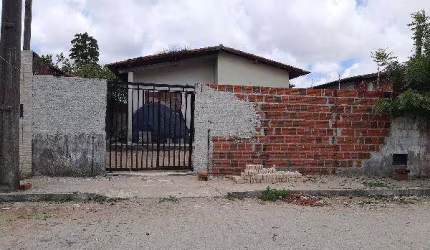 Oportunidade Única em SAO GONCALO DO AMARANTE - RN | Tipo: Casa | Negociação: Venda Direta Online  | Situação: Imóvel