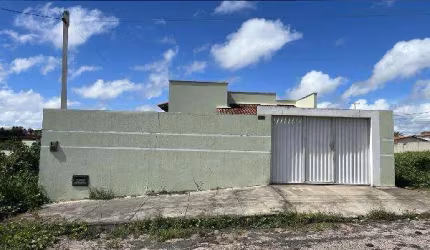 Oportunidade Única em SAO GONCALO DO AMARANTE - RN | Tipo: Casa | Negociação: Venda Online  | Situação: Imóvel
