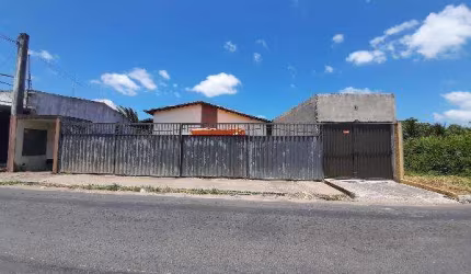 Oportunidade Única em SAO GONCALO DO AMARANTE - RN | Tipo: Casa | Negociação: Venda Direta Online  | Situação: Imóvel