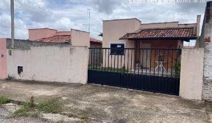 Oportunidade Única em SAO GONCALO DO AMARANTE - RN | Tipo: Casa | Negociação: Venda Online  | Situação: Imóvel