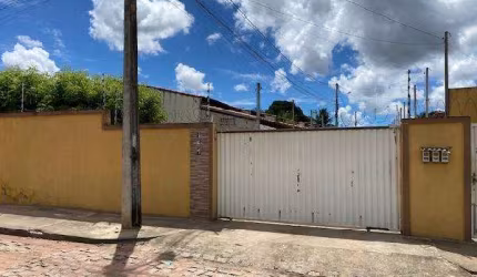 Oportunidade Única em SAO GONCALO DO AMARANTE - RN | Tipo: Casa | Negociação: Venda Online  | Situação: Imóvel