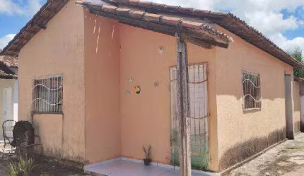 Oportunidade Única em SAO GONCALO DO AMARANTE - RN | Tipo: Casa | Negociação: Venda Direta Online  | Situação: Imóvel