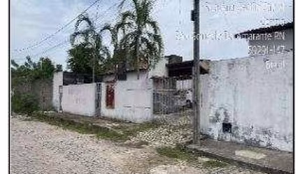 Oportunidade Única em SAO GONCALO DO AMARANTE - RN | Tipo: Casa | Negociação: Venda Direta Online  | Situação: Imóvel