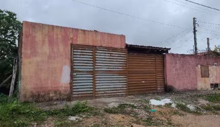 Oportunidade Única em SAO GONCALO DO AMARANTE - RN | Tipo: Casa | Negociação: Venda Online  | Situação: Imóvel
