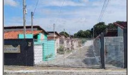 Oportunidade Única em SAO GONCALO DO AMARANTE - RN | Tipo: Casa | Negociação: Venda Direta Online  | Situação: Imóvel