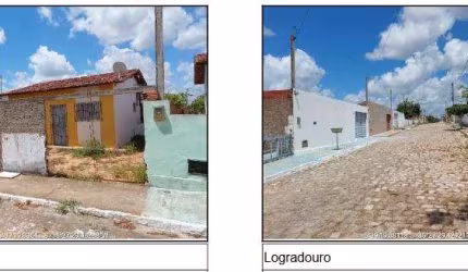 Oportunidade Única em CEARA-MIRIM - RN | Tipo: Casa | Negociação: Venda Direta Online  | Situação: Imóvel