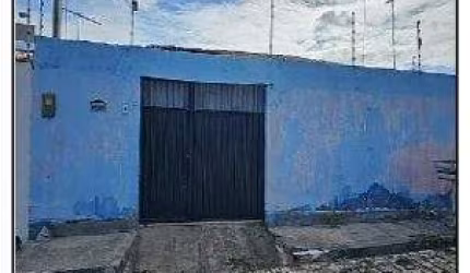 Oportunidade Única em CEARA-MIRIM - RN | Tipo: Casa | Negociação: Venda Direta Online  | Situação: Imóvel
