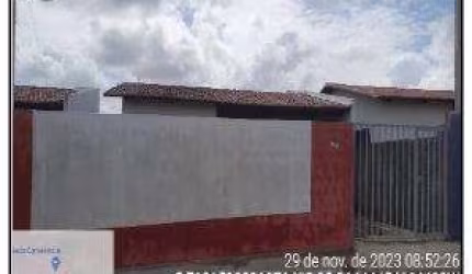 Oportunidade Única em CEARA-MIRIM - RN | Tipo: Casa | Negociação: Venda Online  | Situação: Imóvel