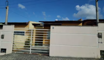 Oportunidade Única em CEARA-MIRIM - RN | Tipo: Casa | Negociação: Venda Online  | Situação: Imóvel