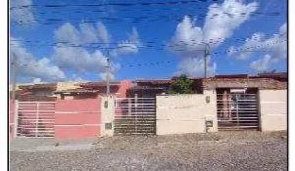 Oportunidade Única em CEARA-MIRIM - RN | Tipo: Casa | Negociação: Venda Online  | Situação: Imóvel