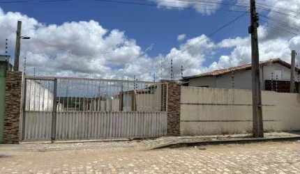 Oportunidade Única em CEARA-MIRIM - RN | Tipo: Casa | Negociação: Venda Direta Online  | Situação: Imóvel