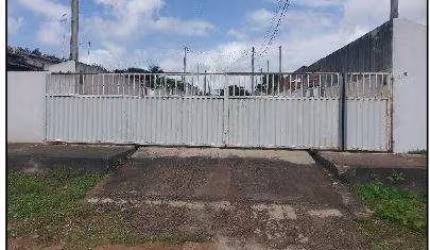 Oportunidade Única em CEARA-MIRIM - RN | Tipo: Casa | Negociação: Venda Direta Online  | Situação: Imóvel