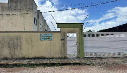 Oportunidade Única em SAO GONCALO DO AMARANTE - RN | Tipo: Casa | Negociação: Venda Online  | Situação: Imóvel