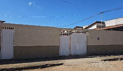 Oportunidade Única em SAO GONCALO DO AMARANTE - RN | Tipo: Casa | Negociação: Venda Direta Online  | Situação: Imóvel
