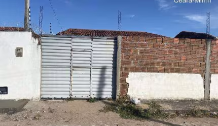 Oportunidade Única em CEARA-MIRIM - RN | Tipo: Casa | Negociação: Venda Direta Online  | Situação: Imóvel