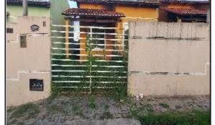 Oportunidade Única em CEARA-MIRIM - RN | Tipo: Casa | Negociação: Venda Direta Online  | Situação: Imóvel