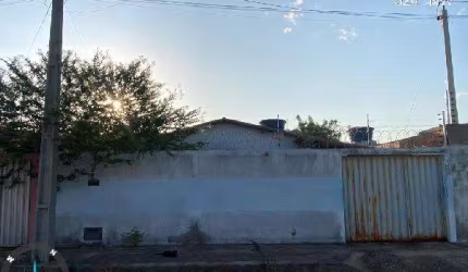 Oportunidade Única em MOSSORO - RN | Tipo: Casa | Negociação: Venda Online  | Situação: Imóvel