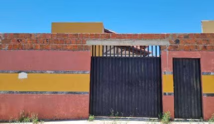 Oportunidade Única em MOSSORO - RN | Tipo: Casa | Negociação: Venda Direta Online  | Situação: Imóvel