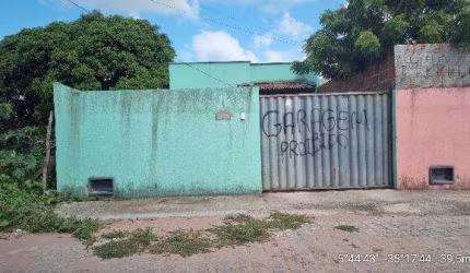 Oportunidade Única em SAO GONCALO DO AMARANTE - RN | Tipo: Casa | Negociação: Venda Direta Online  | Situação: Imóvel