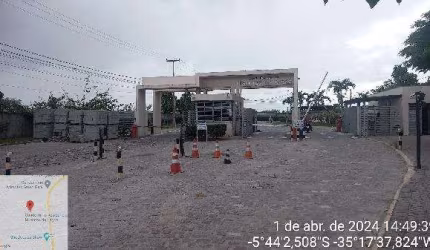 Oportunidade Única em SAO GONCALO DO AMARANTE - RN | Tipo: Apartamento | Negociação: Venda Direta Online  | Situação: Imóvel