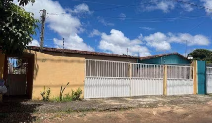 Oportunidade Única em SAO GONCALO DO AMARANTE - RN | Tipo: Casa | Negociação: Venda Direta Online  | Situação: Imóvel