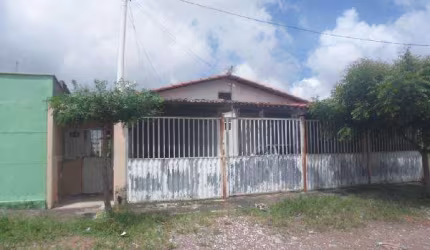 Oportunidade Única em SAO GONCALO DO AMARANTE - RN | Tipo: Casa | Negociação: Venda Online  | Situação: Imóvel