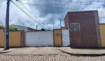 Oportunidade Única em SAO GONCALO DO AMARANTE - RN | Tipo: Casa | Negociação: Venda Online  | Situação: Imóvel