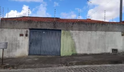 Oportunidade Única em SAO GONCALO DO AMARANTE - RN | Tipo: Casa | Negociação: Venda Online  | Situação: Imóvel