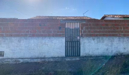 Oportunidade Única em CEARA-MIRIM - RN | Tipo: Casa | Negociação: Venda Online  | Situação: Imóvel