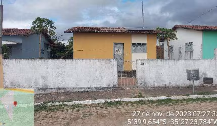 Oportunidade Única em CEARA-MIRIM - RN | Tipo: Casa | Negociação: Venda Direta Online  | Situação: Imóvel