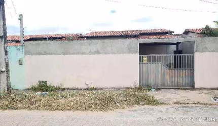 Oportunidade Única em EXTREMOZ - RN | Tipo: Casa | Negociação: Venda Direta Online  | Situação: Imóvel