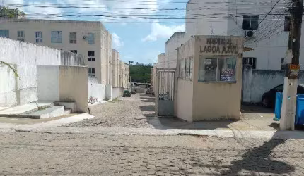 Oportunidade Única em EXTREMOZ - RN | Tipo: Apartamento | Negociação: Venda Direta Online  | Situação: Imóvel