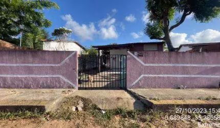 Oportunidade Única em EXTREMOZ - RN | Tipo: Casa | Negociação: Venda Direta Online  | Situação: Imóvel