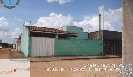 Oportunidade Única em MACAIBA - RN | Tipo: Casa | Negociação: Venda Direta Online  | Situação: Imóvel
