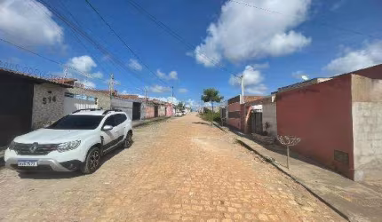 Oportunidade Única em EXTREMOZ - RN | Tipo: Casa | Negociação: Venda Direta Online  | Situação: Imóvel