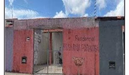 Oportunidade Única em SAO GONCALO DO AMARANTE - RN | Tipo: Casa | Negociação: Venda Direta Online  | Situação: Imóvel