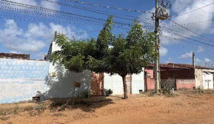 Oportunidade Única em EXTREMOZ - RN | Tipo: Casa | Negociação: Venda Direta Online  | Situação: Imóvel