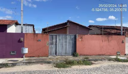 Oportunidade Única em MACAIBA - RN | Tipo: Casa | Negociação: Venda Online  | Situação: Imóvel
